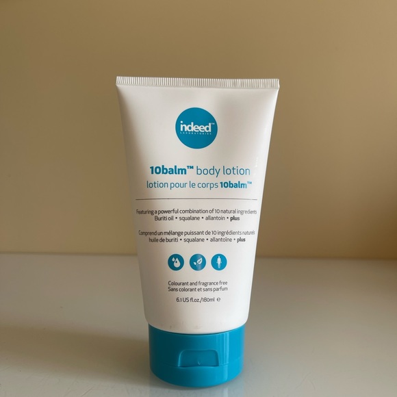 Indeed Labs 10balm Bod Lotion - Picture 2 of 5